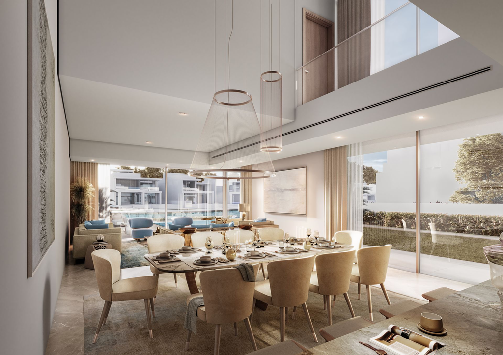 Living Dining 4 Bed Type C.webp