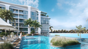 Pool view - Coastline A06.webp