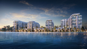 Evening shot - Coastline A06.webp