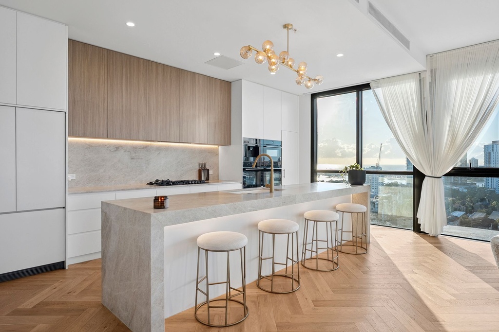 Gold Coast Penthouse