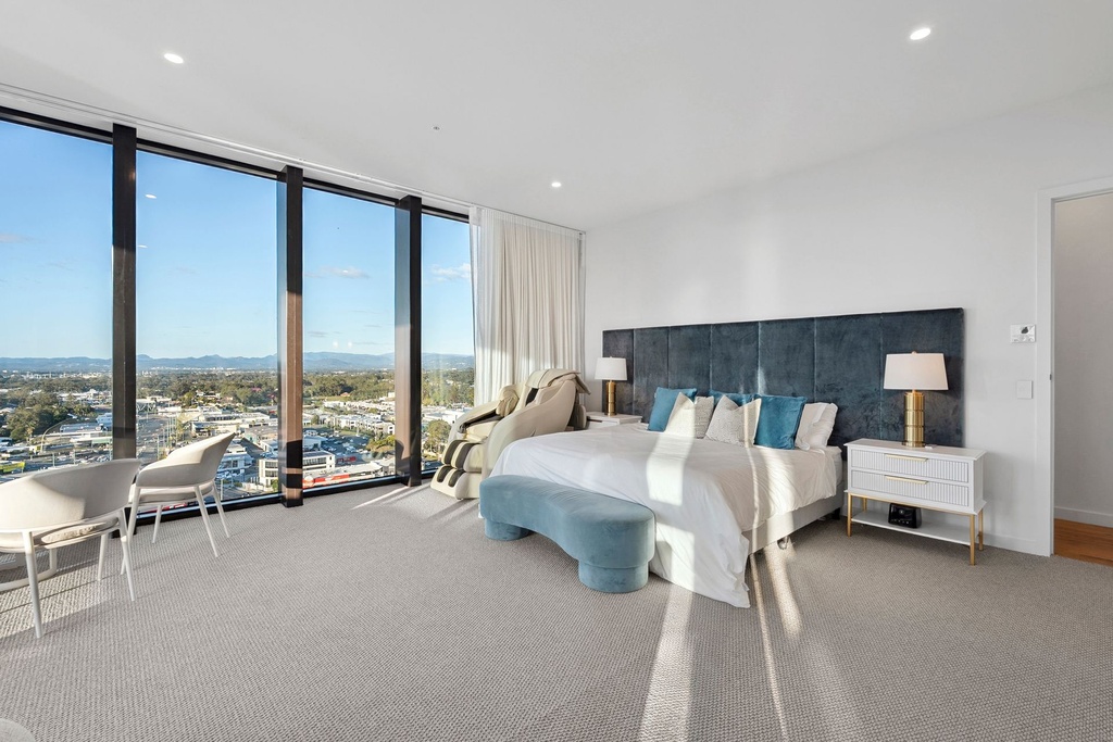 Gold Coast Penthouse