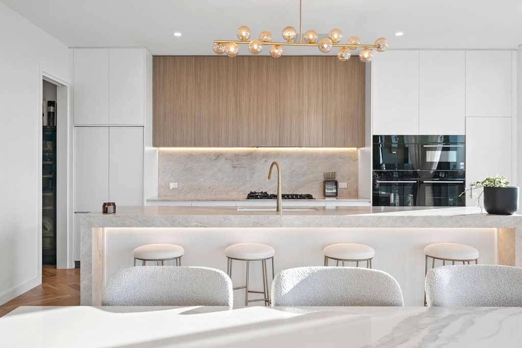 Gold Coast Penthouse