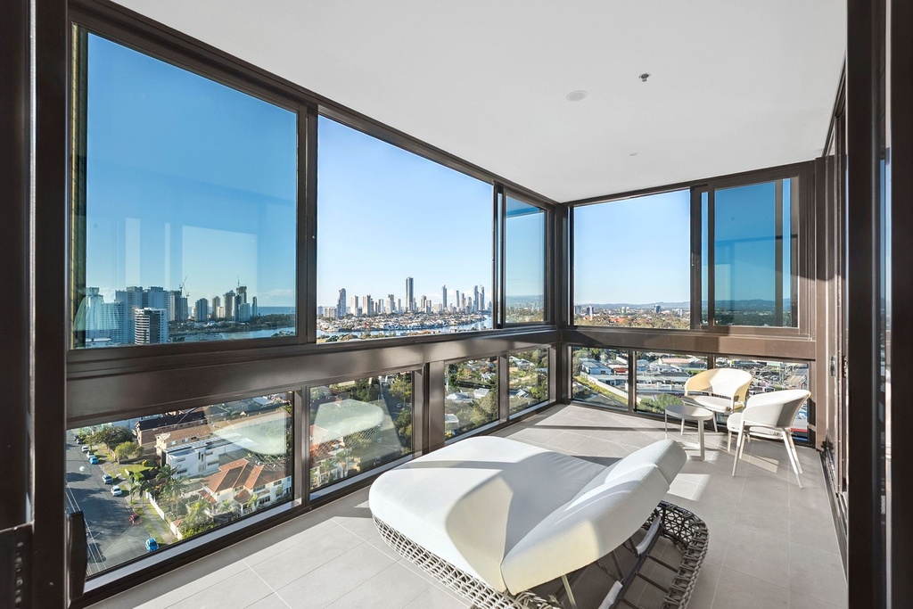 Gold Coast Penthouse
