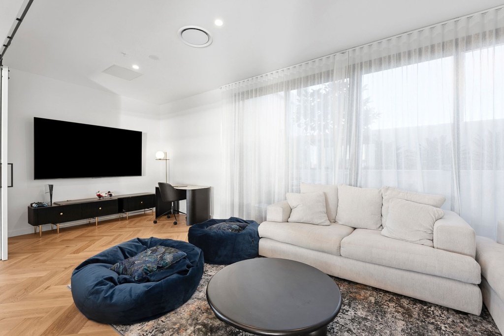 Gold Coast Penthouse