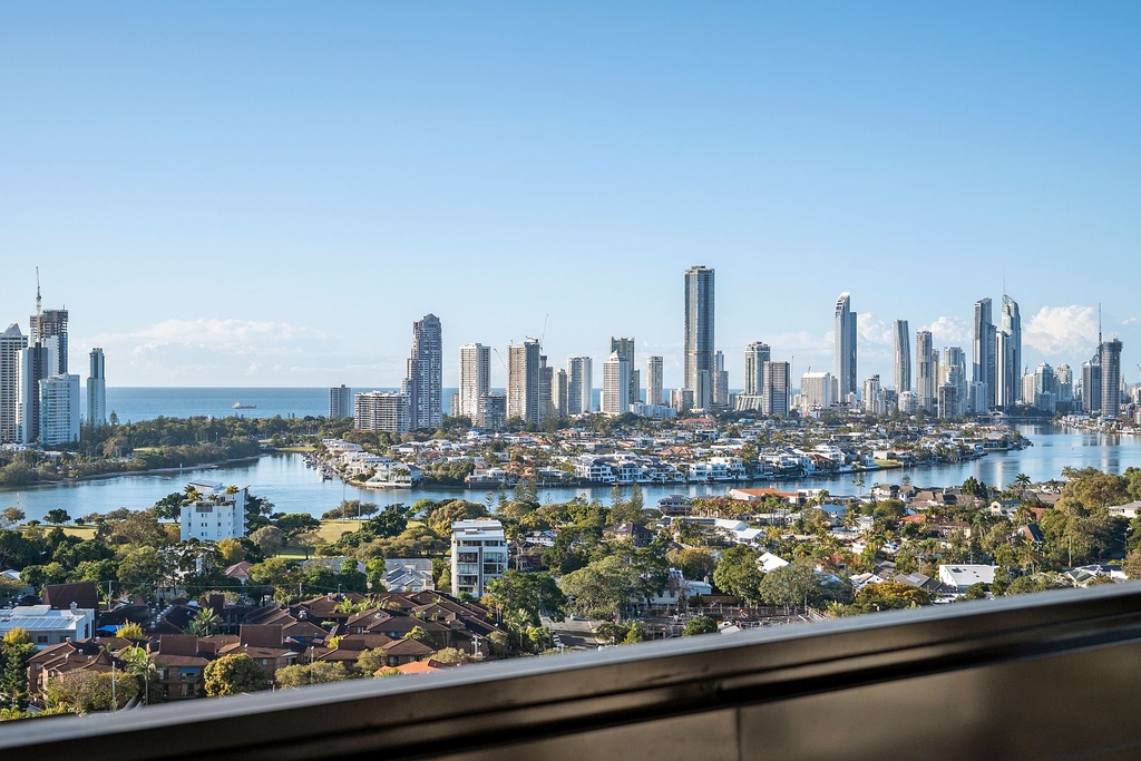 Gold Coast Penthouse