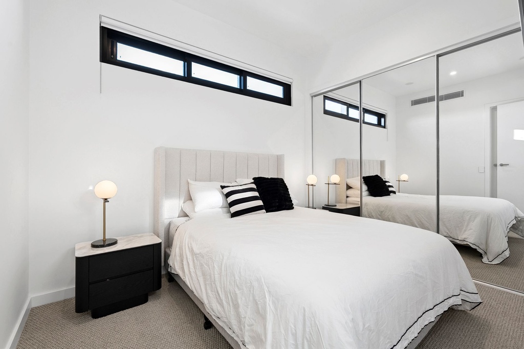 Gold Coast Penthouse