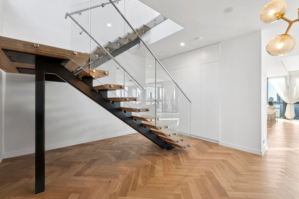 Gold Coast Penthouse