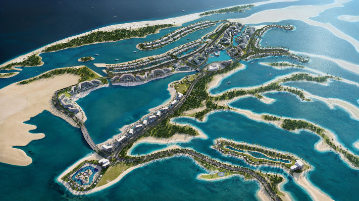 Sobha Marine