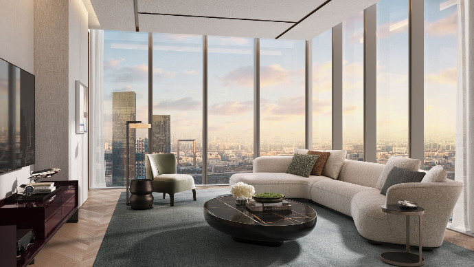 Jumeirah Residences