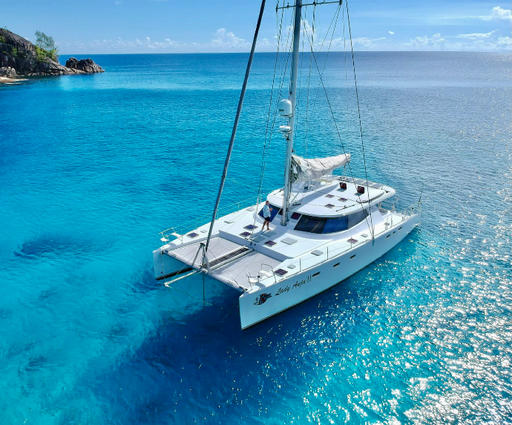 Catamaran Charters