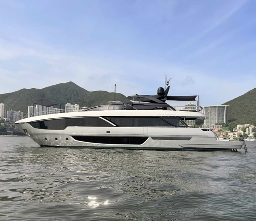2024 Riva Corsaro Super