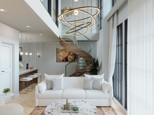 Beraban Luxury Apartments