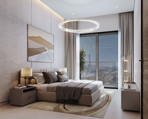 Sobha Central