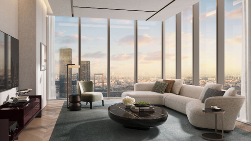 Jumeirah Residences